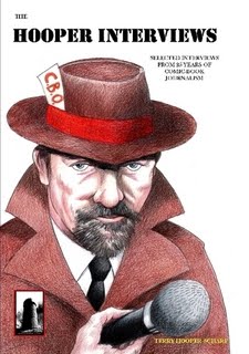 The Hooper Interviews