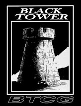 BLACK TOWER COMICS & BOOKS ONLINE STORE