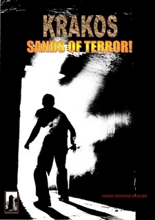 Krakos -Sands Of Terror!