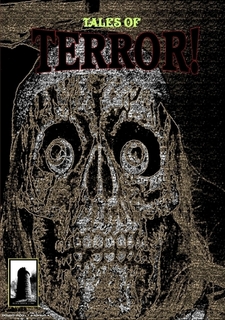 Tower Tales Of Terror