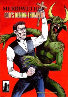 Merriwether:God's Demon-Thumper