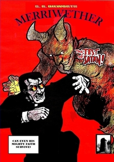 Merriwether:The Test Of Satan