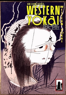 DILWORTH WESTERN YOKAI