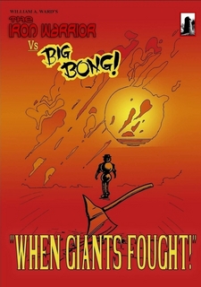 The Iron Warrior Vs Big Bong
