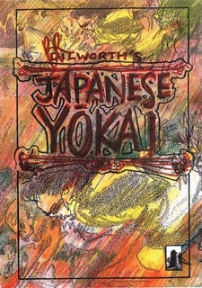 Dilworth's Japanese Yokai