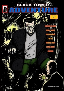 Black Tower Adventure 5