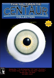 The Ultimate Centaur Collection 2011