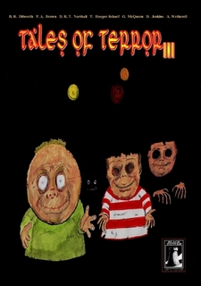 TALES OF TERROR III