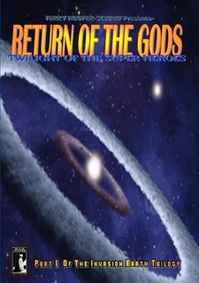 The Return Of The Gods:Twilight of the Super Heroes