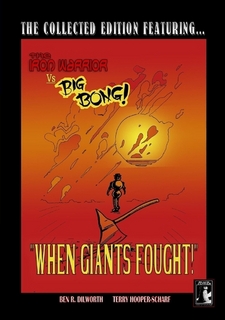 THE IRON WARRIOR COLLECTION