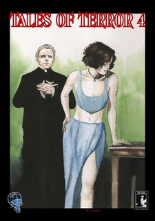 Tales Of Terror 4