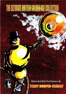 The Ultimate British Comics Gold Collection